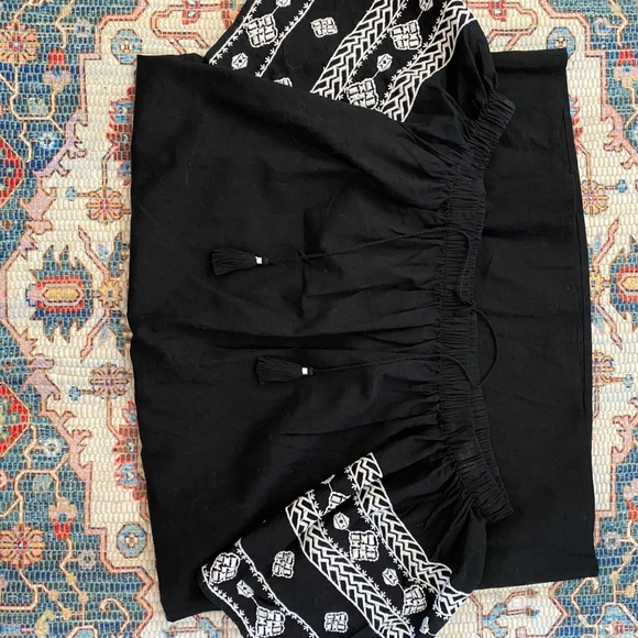 Embroidered Dress - Picture 8 of 8